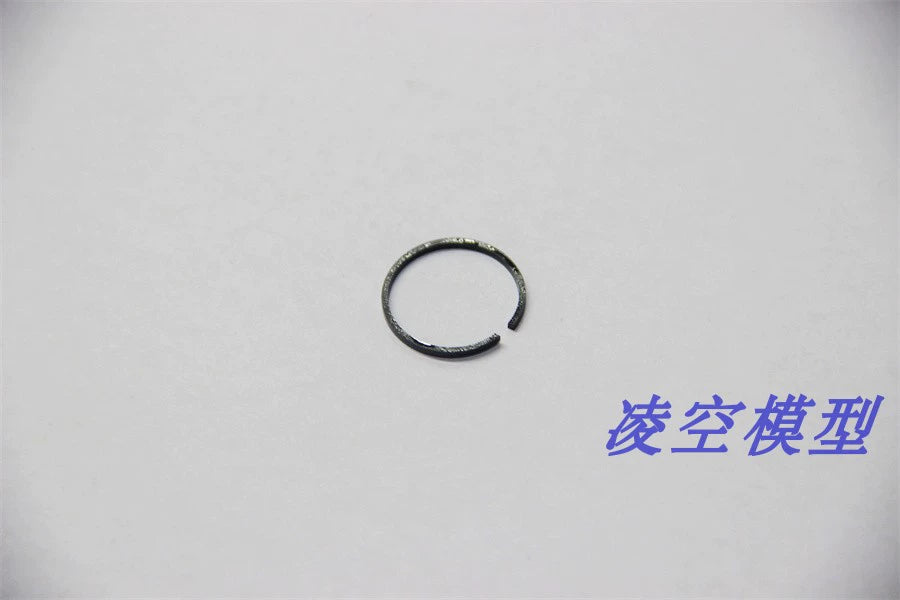 Tuoyang L200 twin-cylinder methanol, can be started