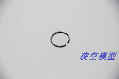 Tuoyang L200 twin-cylinder methanol, can be started