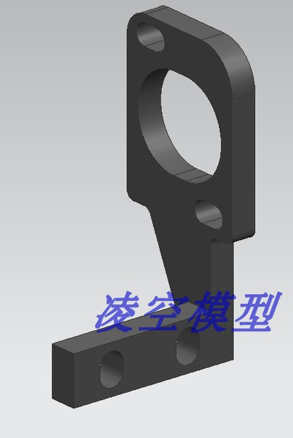 Tuoyang L200 twin-cylinder methanol, can be started